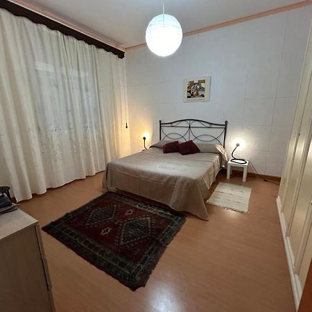 La Casa Di Carla Lägenhet Genua Exteriör bild