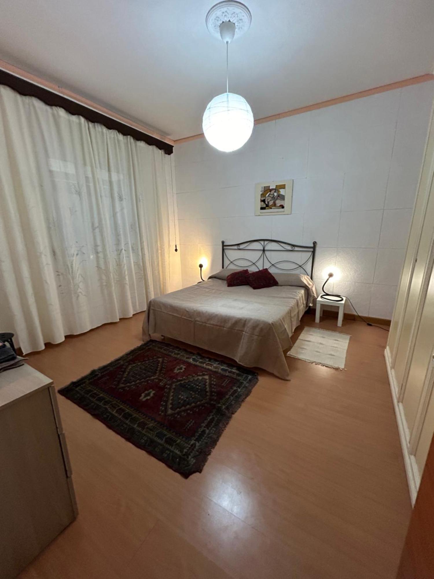 La Casa Di Carla Lägenhet Genua Exteriör bild