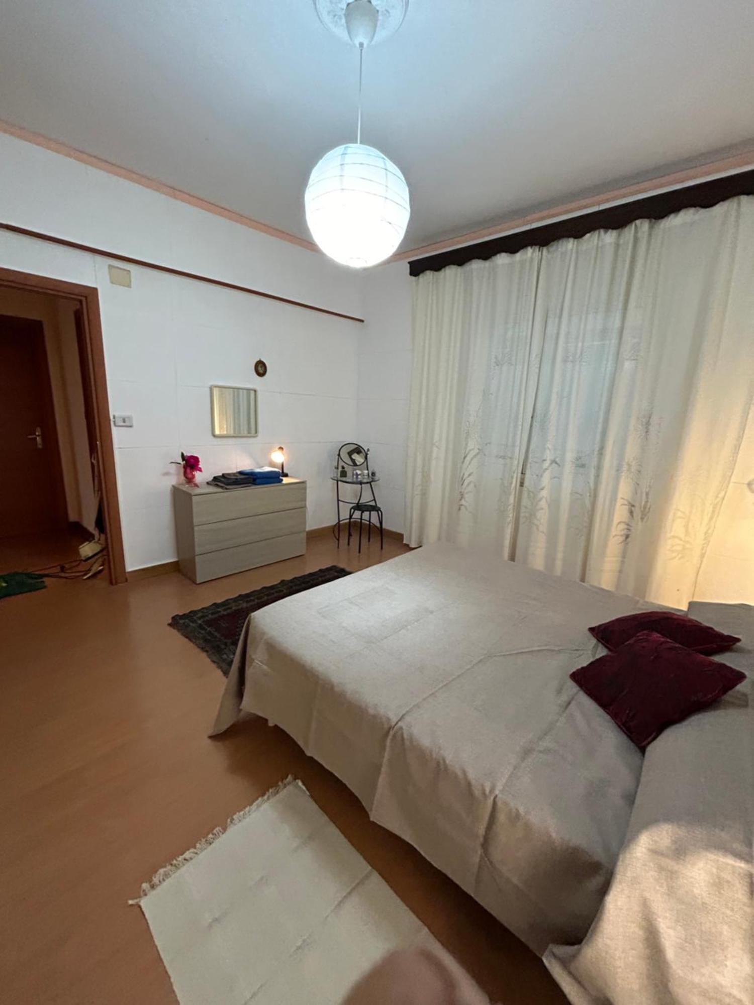 La Casa Di Carla Lägenhet Genua Exteriör bild