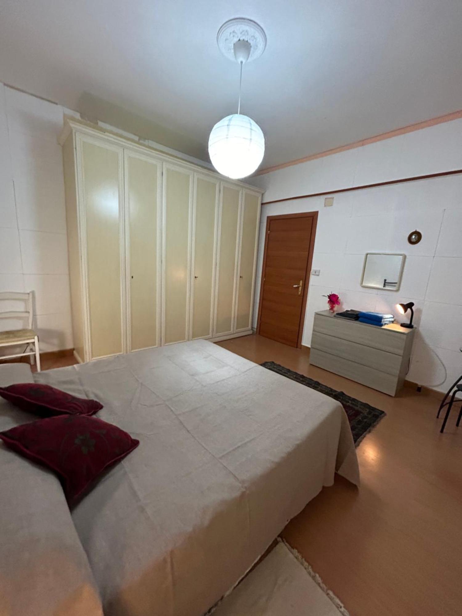 La Casa Di Carla Lägenhet Genua Exteriör bild