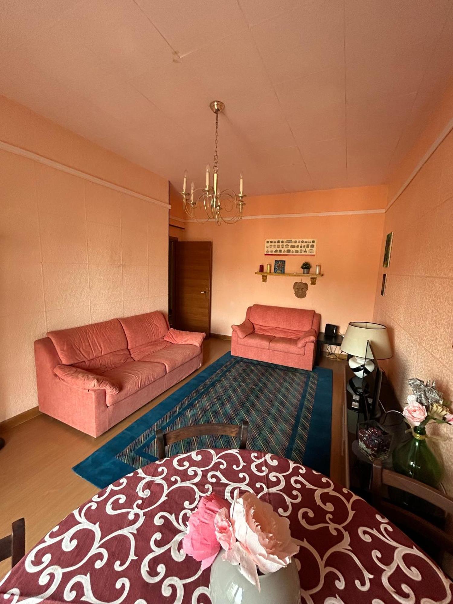 La Casa Di Carla Lägenhet Genua Exteriör bild